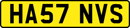 HA57NVS