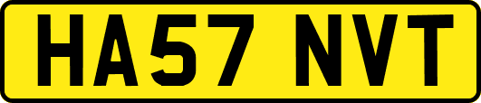 HA57NVT
