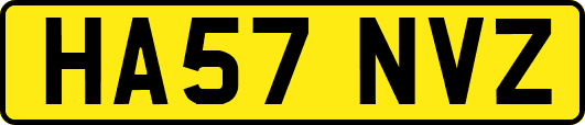 HA57NVZ