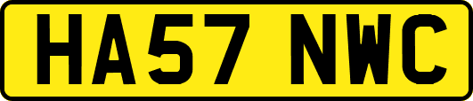 HA57NWC