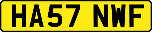 HA57NWF