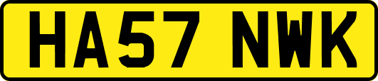 HA57NWK