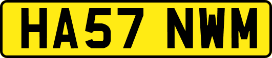 HA57NWM