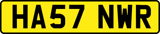 HA57NWR