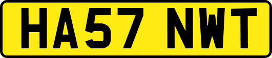 HA57NWT