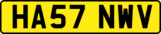 HA57NWV
