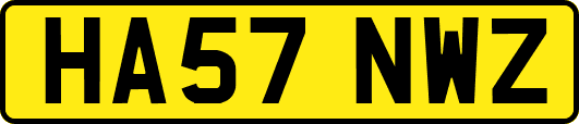 HA57NWZ