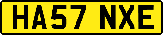 HA57NXE