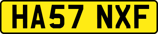 HA57NXF