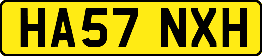 HA57NXH