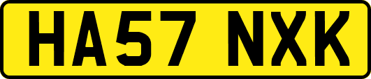 HA57NXK