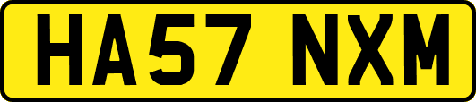 HA57NXM