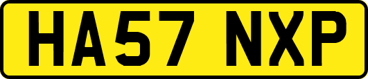 HA57NXP