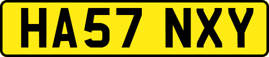 HA57NXY