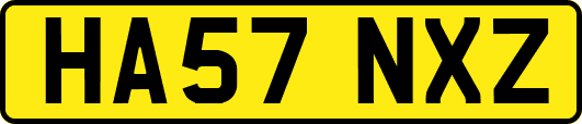 HA57NXZ