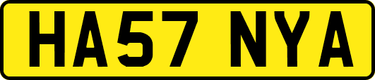 HA57NYA