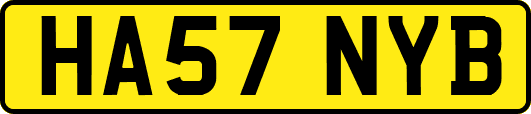 HA57NYB