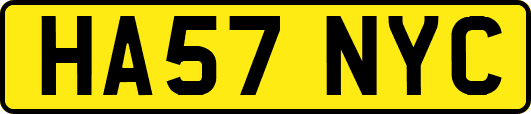 HA57NYC
