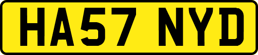 HA57NYD
