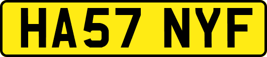 HA57NYF