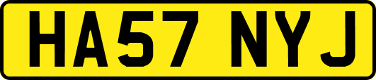 HA57NYJ