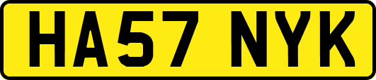 HA57NYK