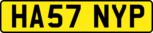 HA57NYP