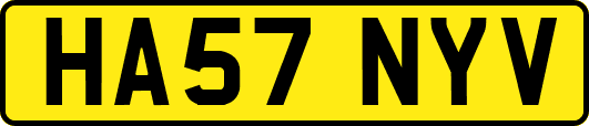 HA57NYV