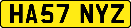 HA57NYZ