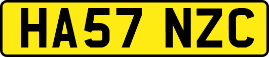 HA57NZC