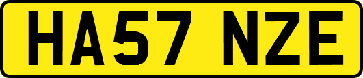 HA57NZE
