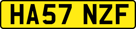 HA57NZF