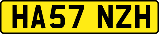 HA57NZH