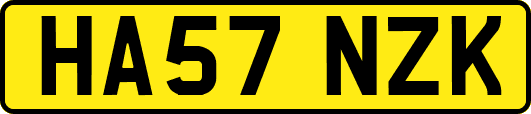 HA57NZK