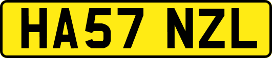 HA57NZL