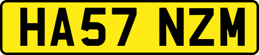 HA57NZM