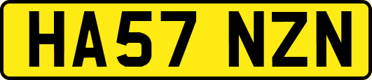 HA57NZN