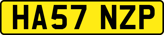 HA57NZP