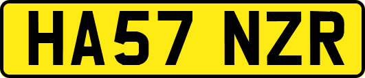 HA57NZR