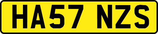 HA57NZS