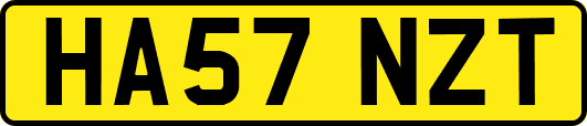 HA57NZT