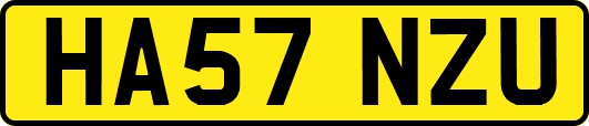 HA57NZU