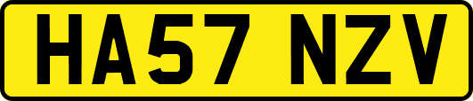 HA57NZV