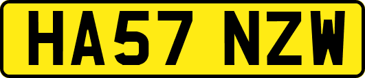 HA57NZW
