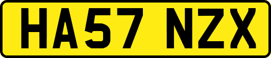 HA57NZX