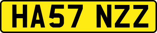 HA57NZZ