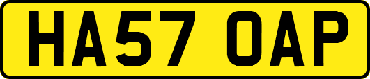HA57OAP