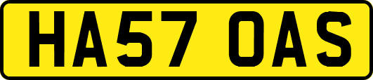 HA57OAS