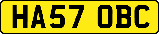 HA57OBC
