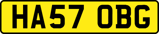 HA57OBG